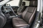 Infiniti QX60 3.5 2016 года